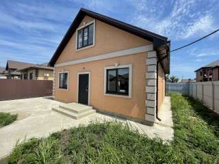 Новый дом 140м2 2 этажа