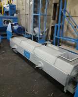 Фрикционная высокооборотистая шнековая мойка