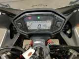 Мотоцикл спортбайк Honda CBR400R рама NC47 модификация спортивный гв 2014 пробег 14 т.км