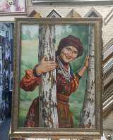 Багетная мастерская