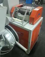 Линия грануляции мягких отходов максимальной комплектации