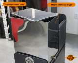 Печь для бани