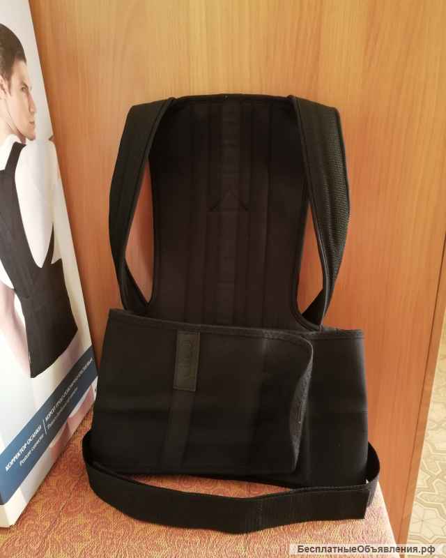 Корректор осанки ORTO КО 110