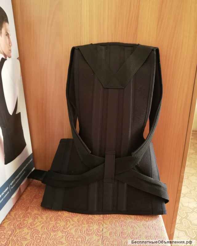 Корректор осанки ORTO КО 110