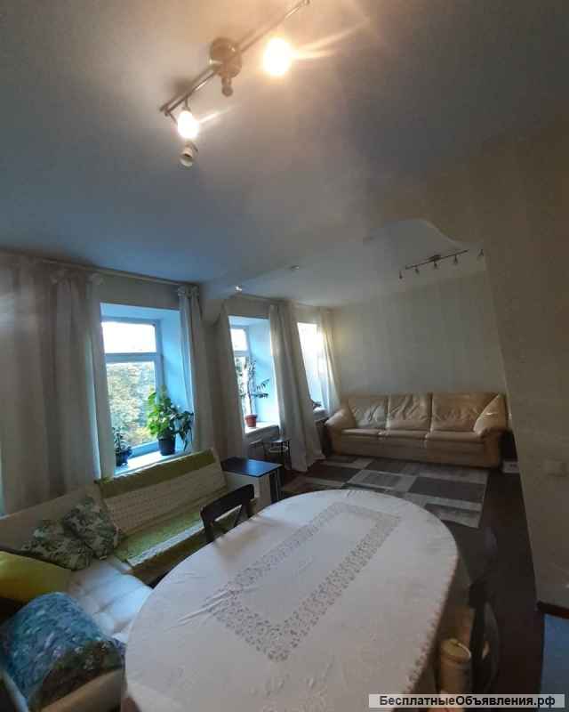 2 к.кв. Санкт-Петербург, Московский пр.д130ж