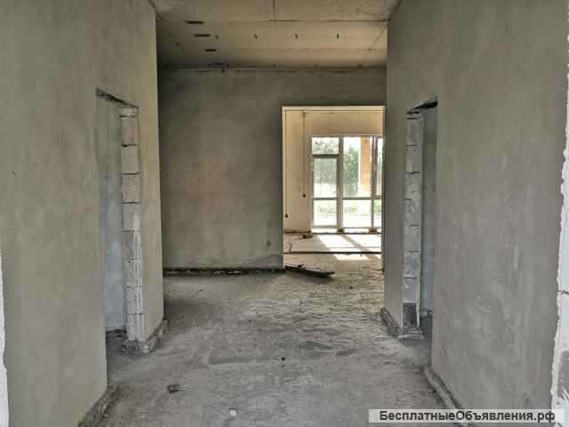 Дом 138кв.м. в ст. Пластуновская
