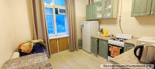 2 ка на Павелецкой 8 мест