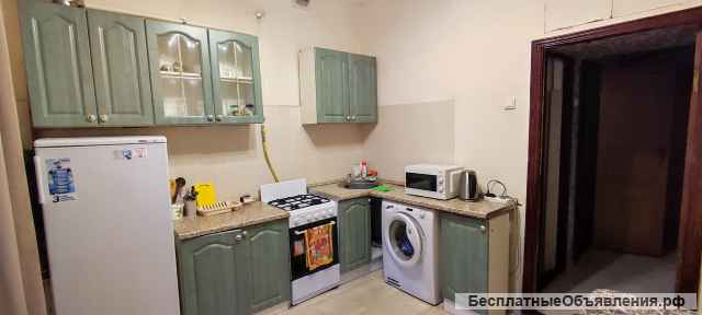 2 ка на Павелецкой 8 мест