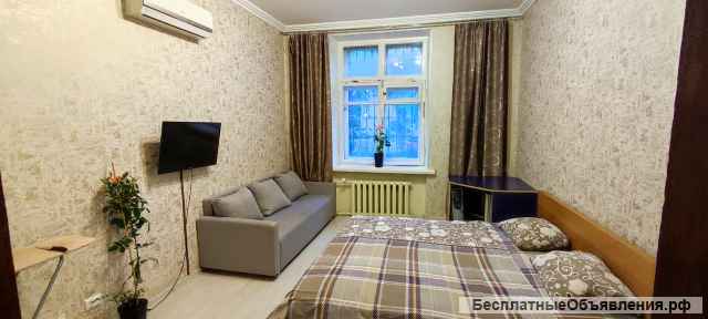 2 ка на Павелецкой 8 мест