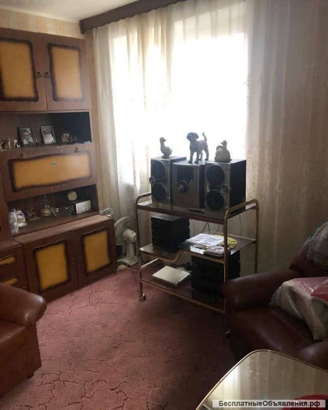 2 комнатную квартиру