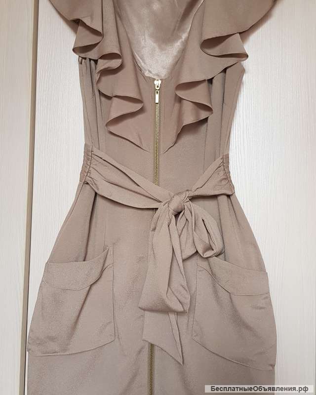 Платье бренда (BEBE)