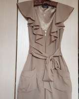 Платье бренда (BEBE)