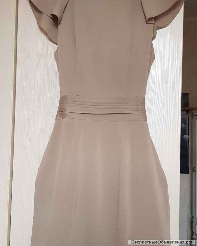 Платье бренда (BEBE)