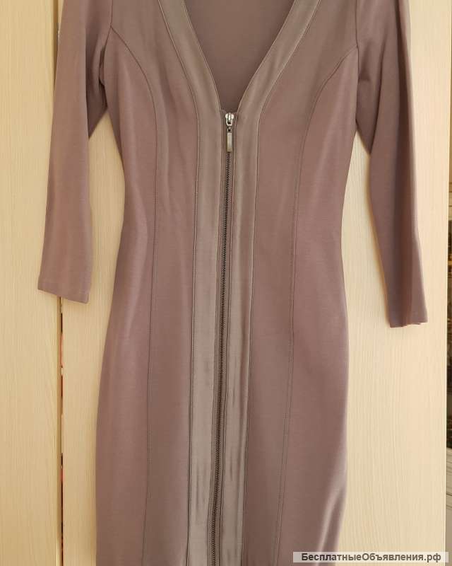 Облегающее платье (BEBE)