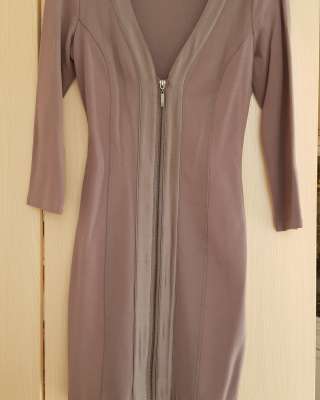 Облегающее платье (BEBE)