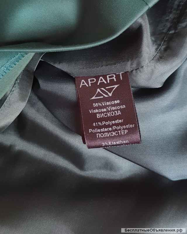 Платье бренда APART