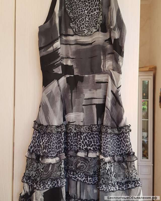 Платье бренда (MORGAN)