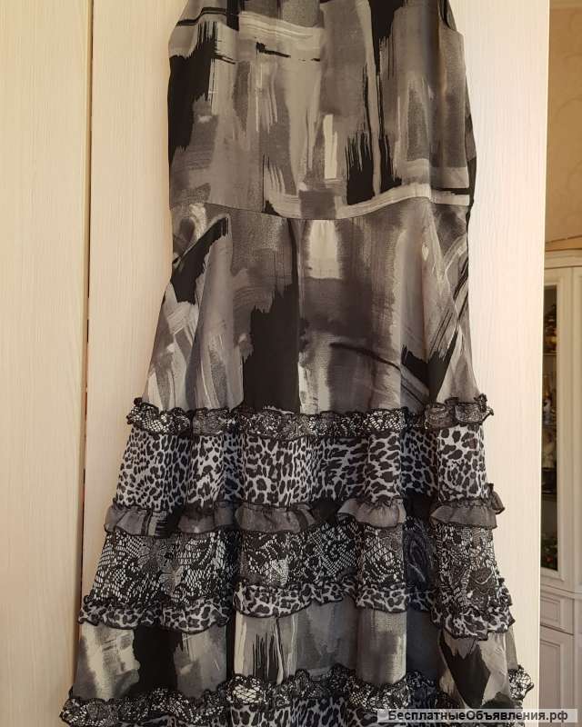 Платье бренда (MORGAN)