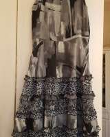 Платье бренда (MORGAN)