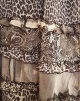 Платье бренда (MORGAN)