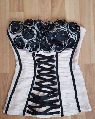 Топ бренда (BEBE)