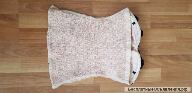 Топ бренда (BEBE)