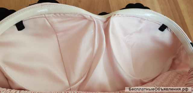 Топ бренда (BEBE)