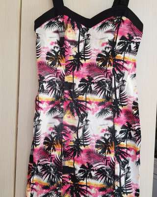 Платье немецкого бренда (Laura Scott)