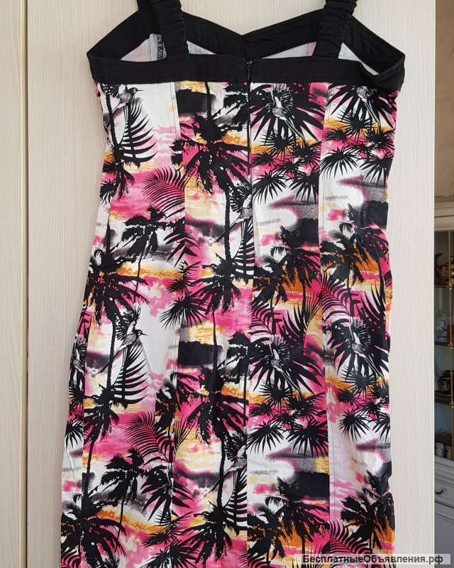 Платье немецкого бренда (Laura Scott)