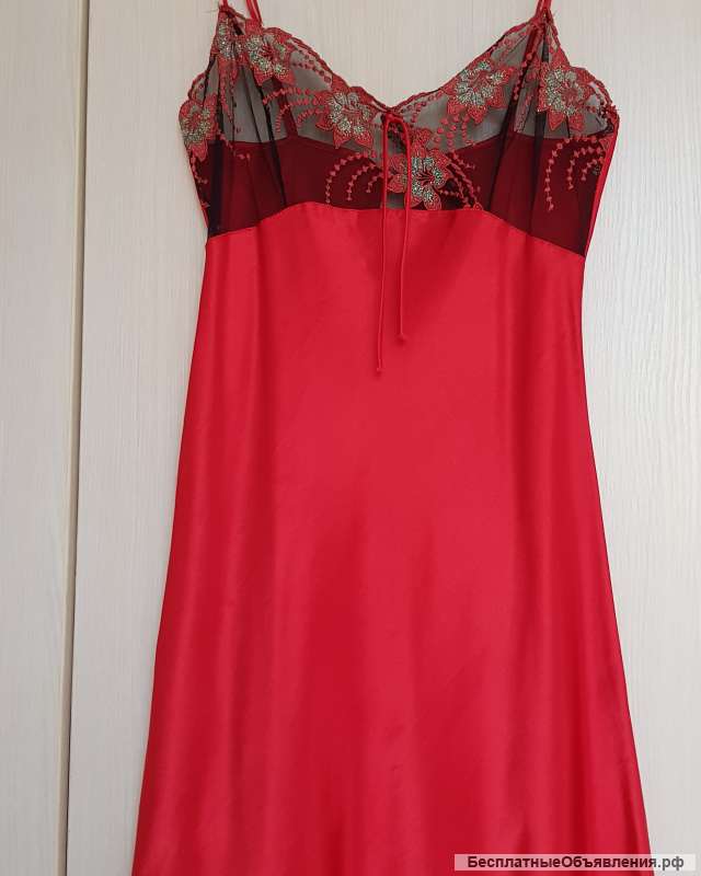 Ночная сорочка