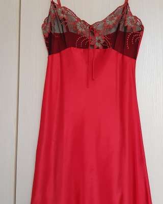 Ночная сорочка