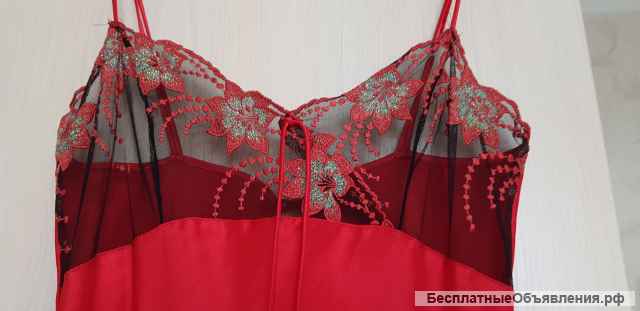 Ночная сорочка