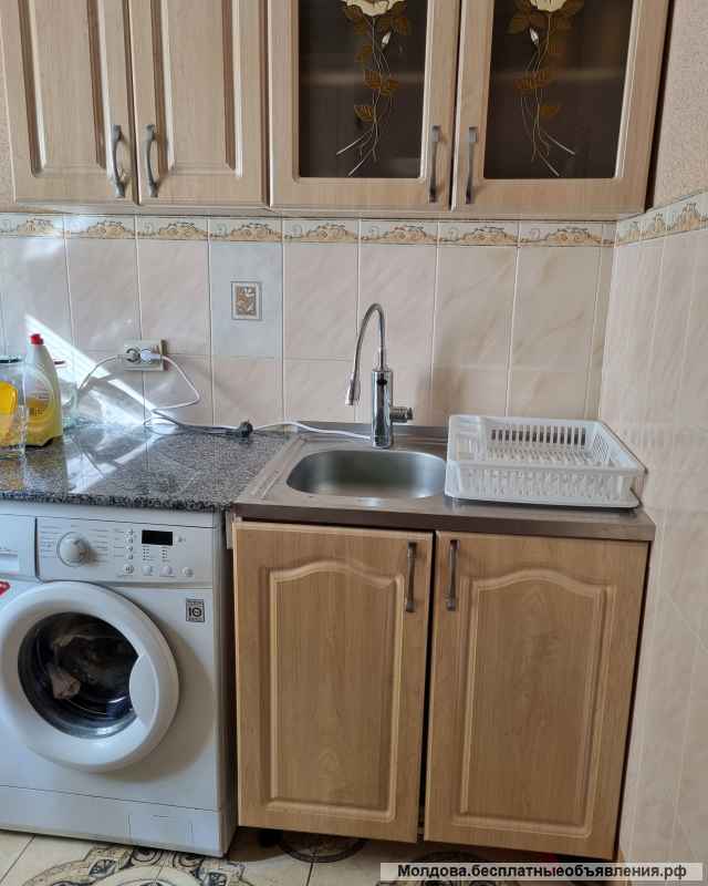 Сдаю отличную квартиру. Евроремонт