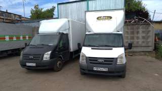 Предсменные медицинские осмотры водителей и контроль техсостояния ТС