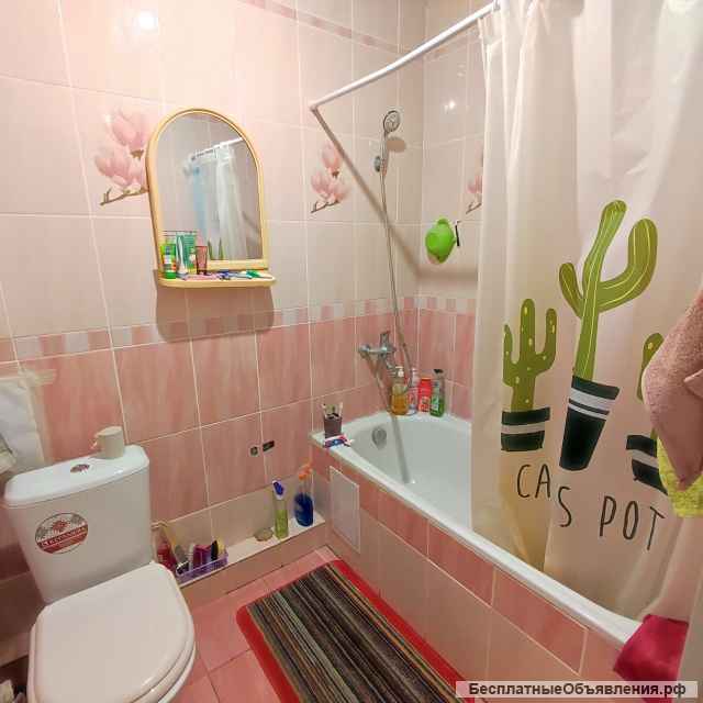 Квартиру-студию 25м2 1/3эт