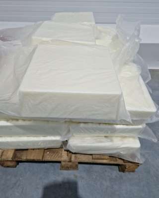 Организация реализует жир животный топленый пищевой, говяжий, свиной, жировую эмульсию