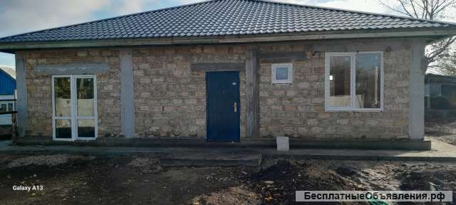 Строительство домов под ключ по Севастополю и по всему Крыму
