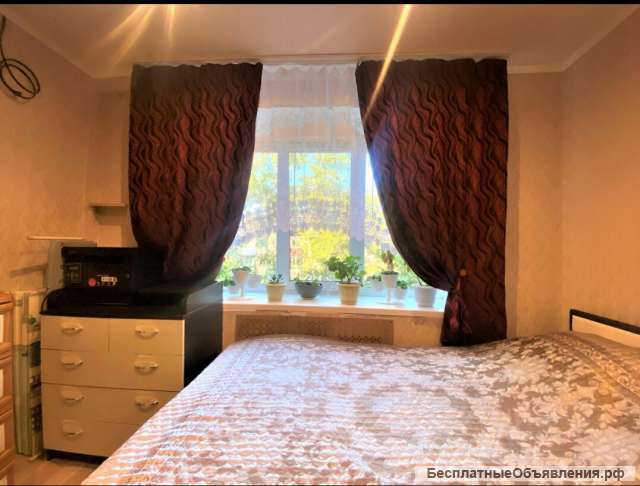 Однушку с хорошим ремонтом