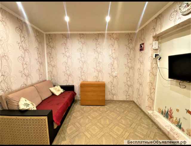 Однушку с хорошим ремонтом