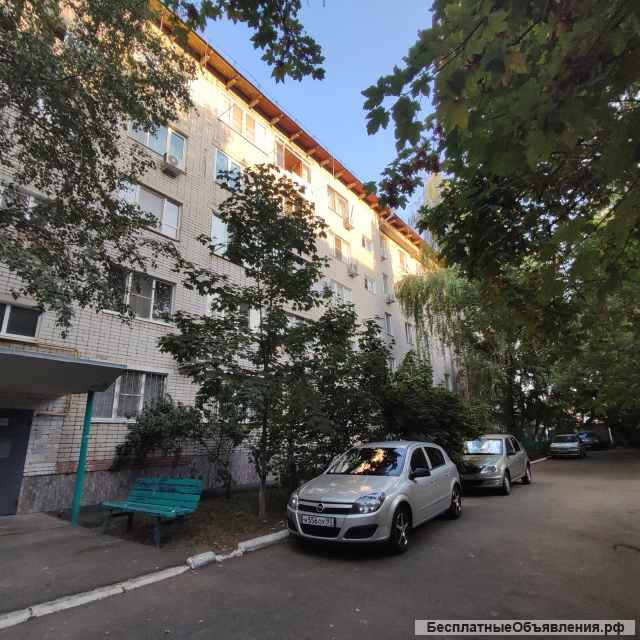 2к.кв 49м2 4/5эт.