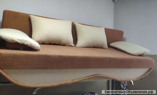 Диван-тахта