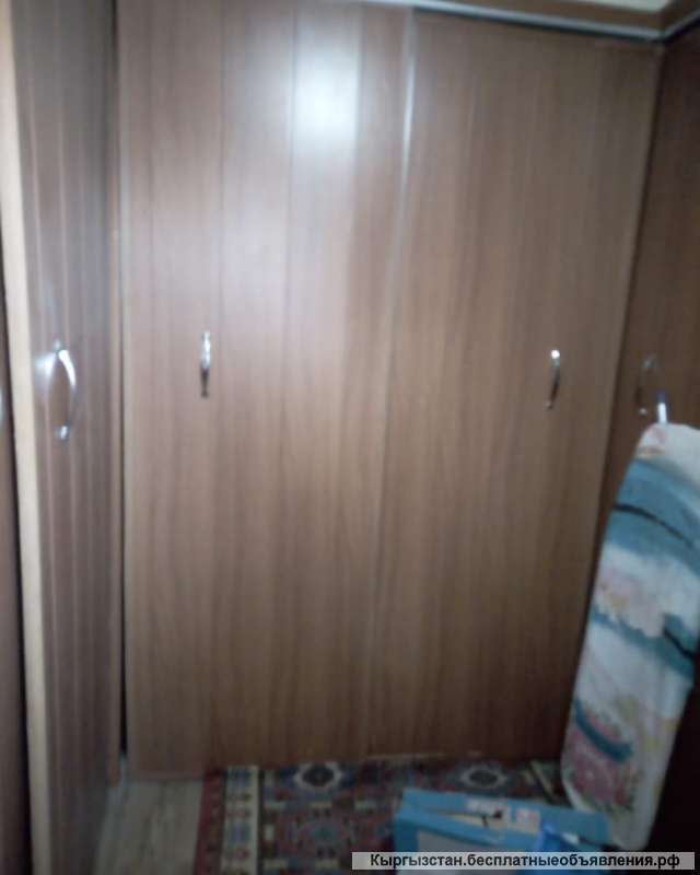 2-х комнатная квартира