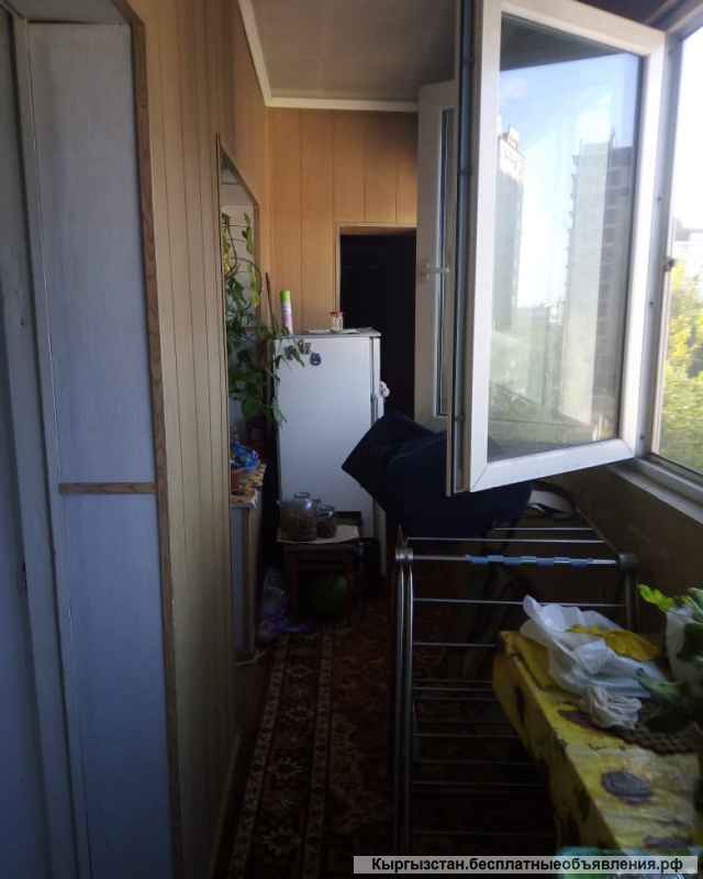 2-х комнатная квартира