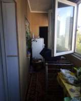 2-х комнатная квартира