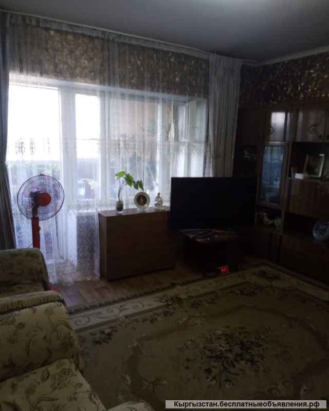 2-х комнатная квартира