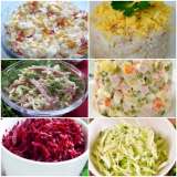 Комплексные обеды