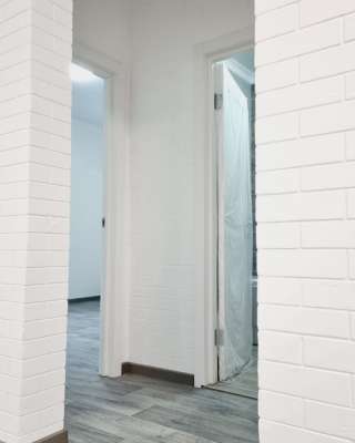 Обмен нового дома в Московской обл.д Брехово на квартиру или участок в Москве