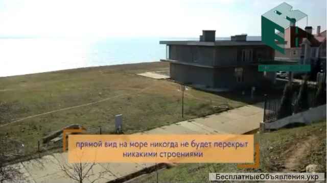 Будинок з басейном в елітному комплексі «Сосновий берег»