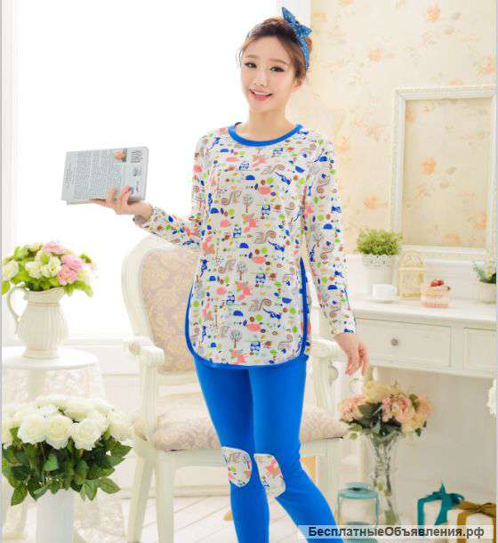 Женские комплекты