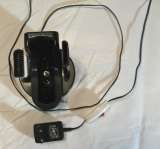 Пылесос портативный аккумуляторный